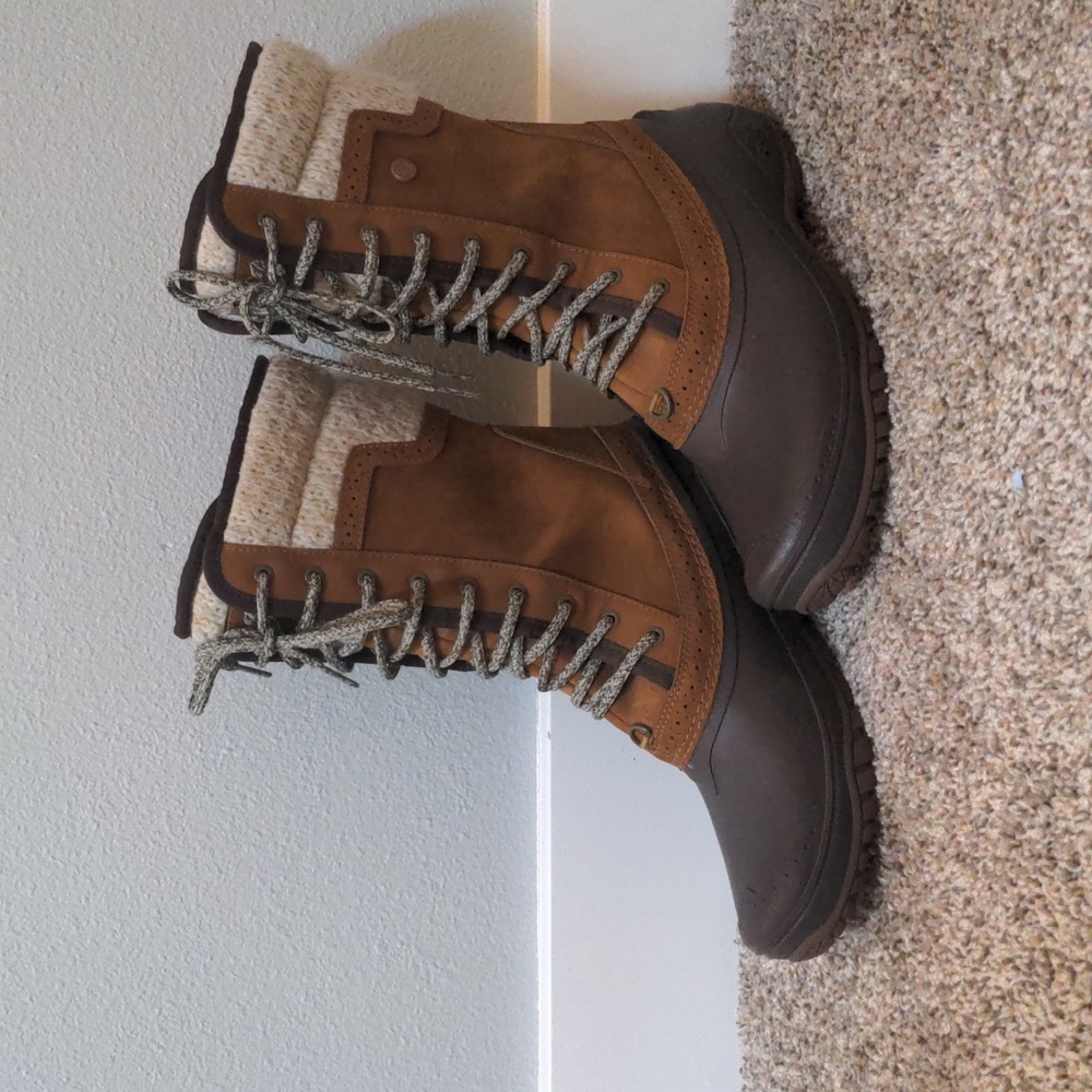 The North Face Shellista II Mid Boot